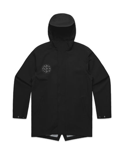 INJOI MENS TECH JACKET