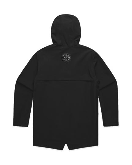INJOI MENS TECH JACKET