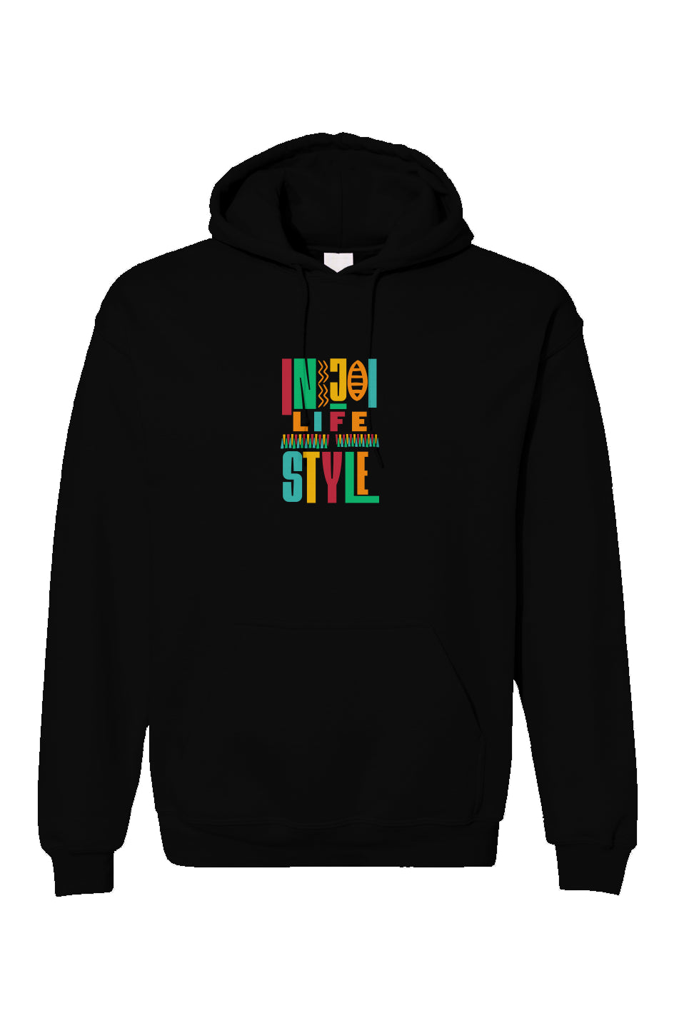 BH INJOI Hoody