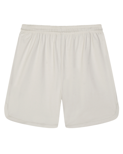 Mesh-Lined Quick-Dry Performance Shorts