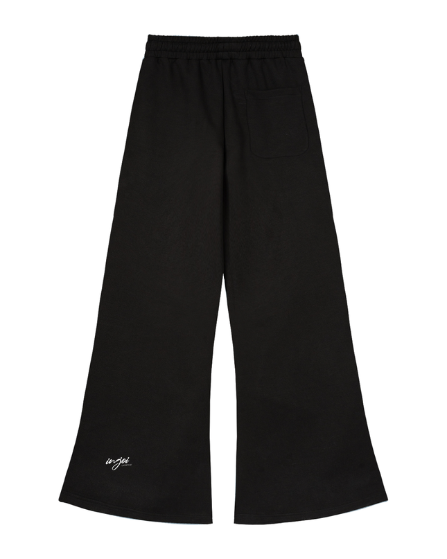 Wide Leg Drawstring Sweatpants