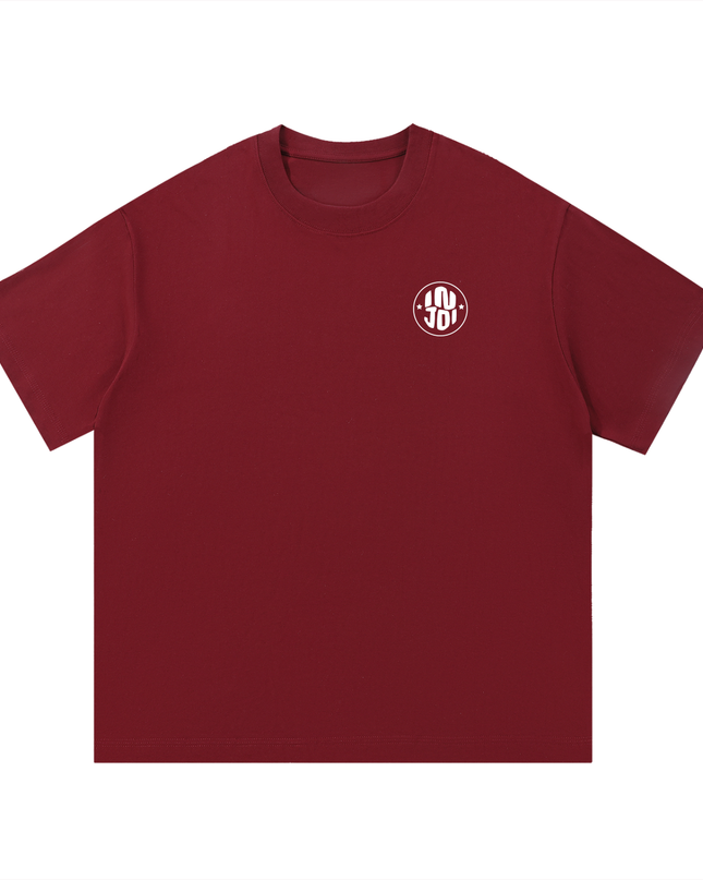 Essential Cotton T-Shirt