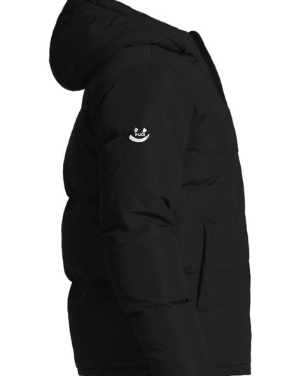 INJOI Hooded Puffer Jacket