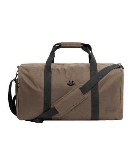 INJOI Walnut/Black Travel Bag