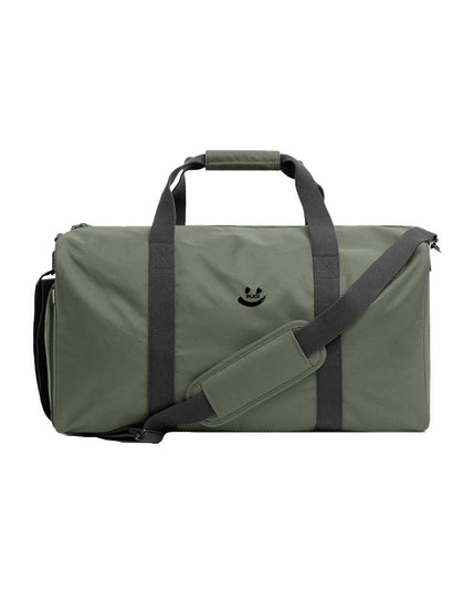 INJOI Cypress/Black Travel Bag