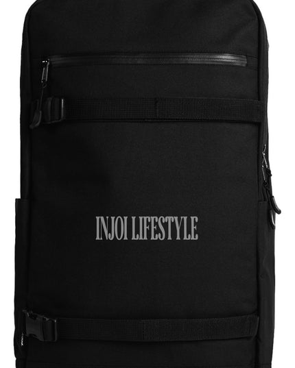 INJOI  Strap Backpack