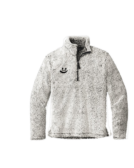 INJOI Cozy 1/4 Zip Fleece