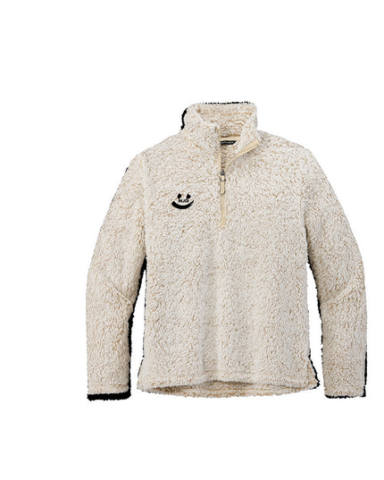 INJOI Cozy 1/4 Zip Fleece