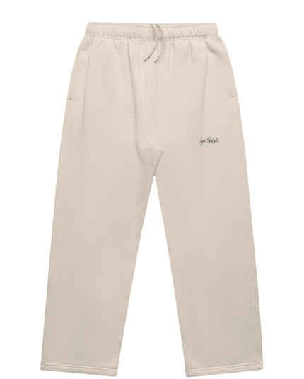 INJOI Relax Cuffless Trackpants