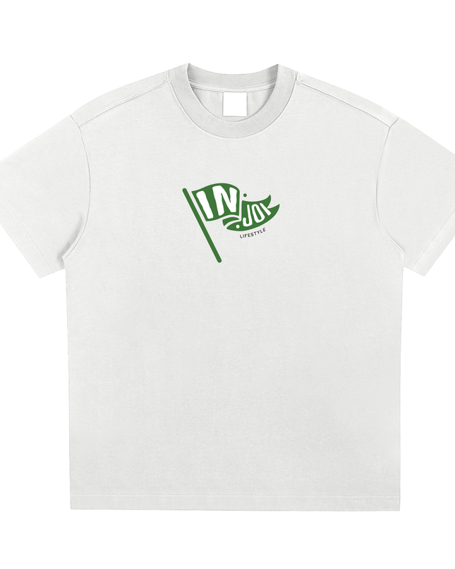 Sorona Quick-Dry Cooling T-shirt