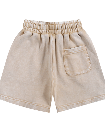 Snow Washed Kids' Shorts