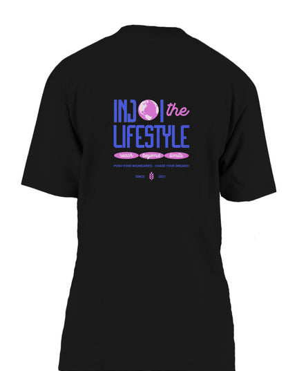 Oversized Heavyweight INJOI T