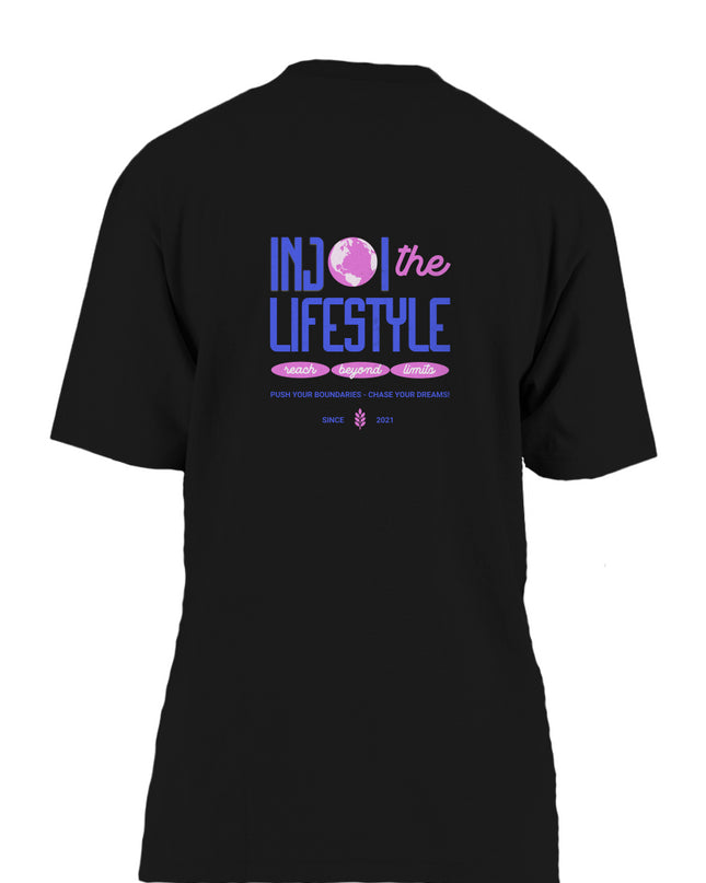 Oversized Heavyweight INJOI T