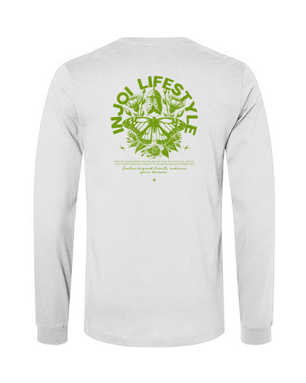 INJOI  Long Sleeve Tee