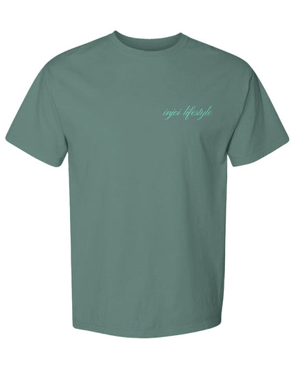 Create  Dyed T-Shirt