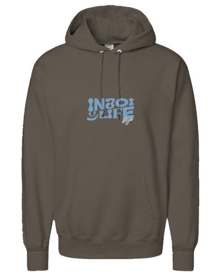 Heal INJOI ® Hooded Sweatshirt