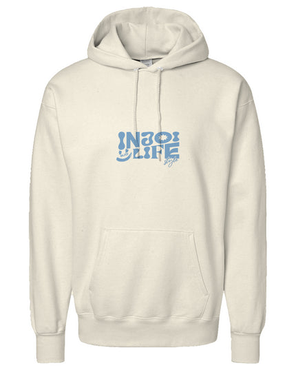 Heal INJOI ® Hooded Sweatshirt