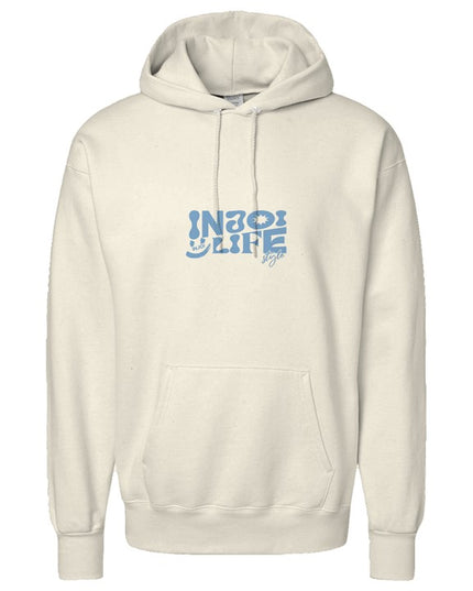 Heal INJOI &amp;#174; Hooded Sweatshirt