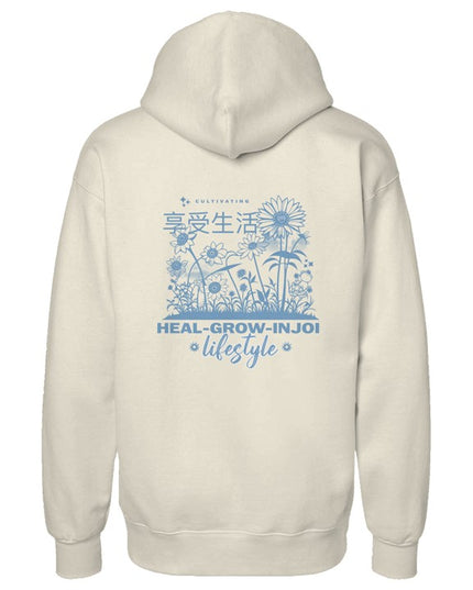 Heal INJOI &amp;#174; Hooded Sweatshirt
