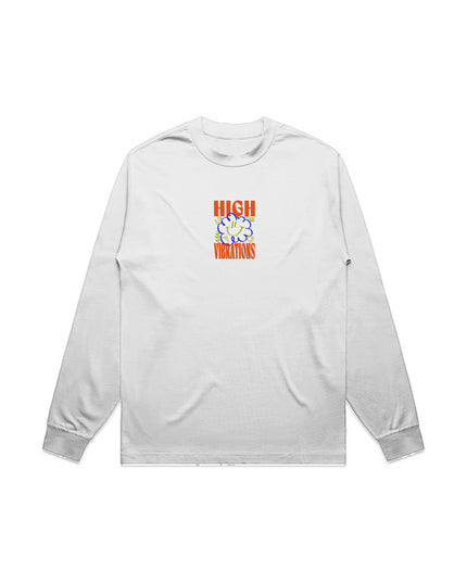 High Vibration INJOI