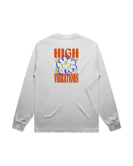 High Vibration INJOI