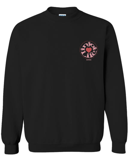 All Love Crewneck 
