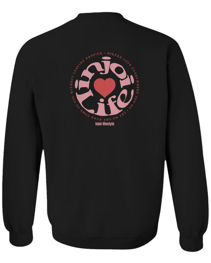 All Love Crewneck 