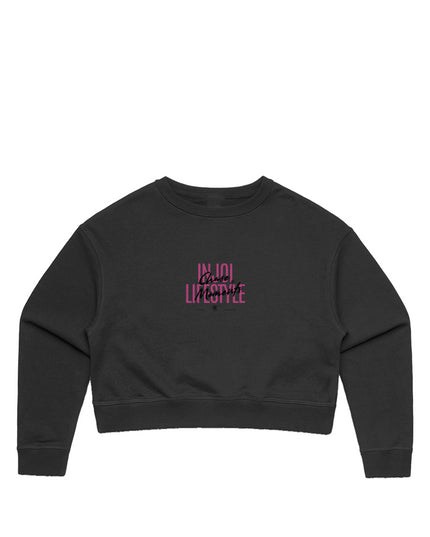 INJOI Wo's Crop Crew