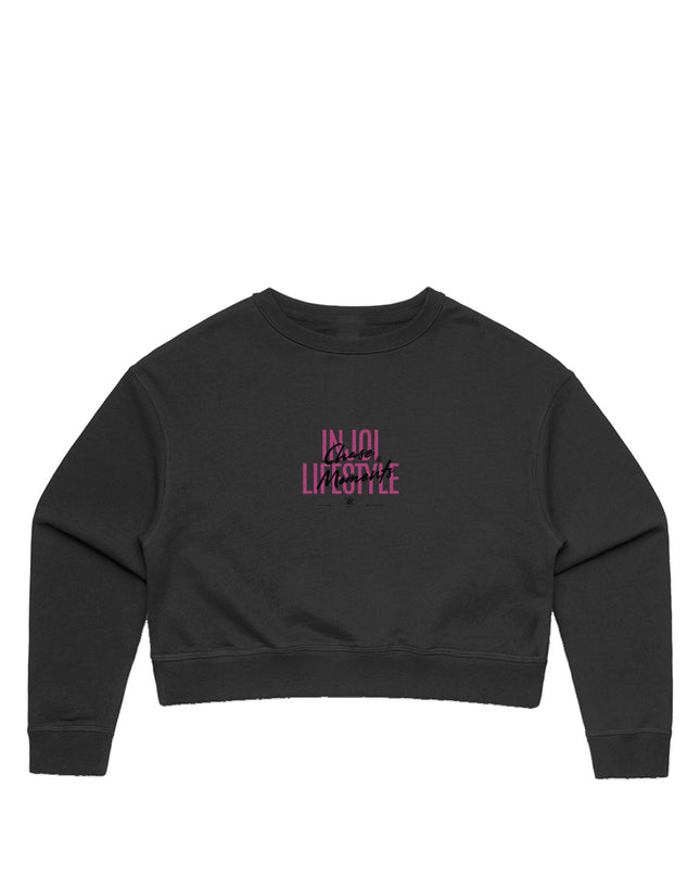 INJOI Wo's Crop Crew