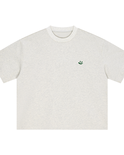 Boxy Oversized T-Shirt
