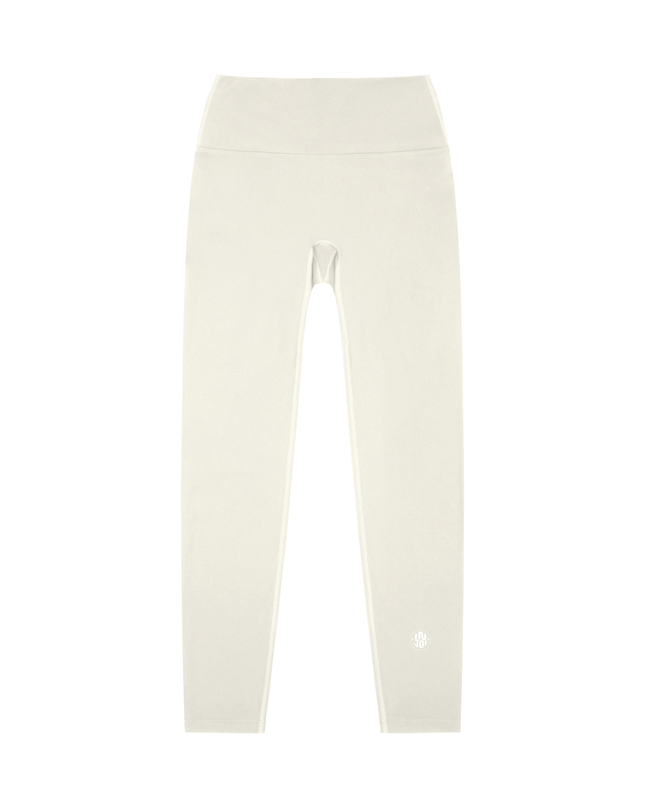 High-Waisted Yoga Leggings