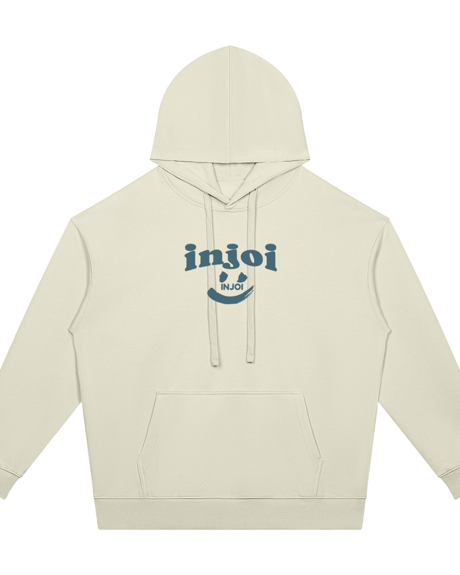 Athletic Dept. Unisex Oversized Drop Shoulder Hoodie