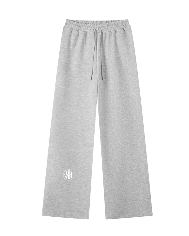 Essential Straight-Leg Sweatpants