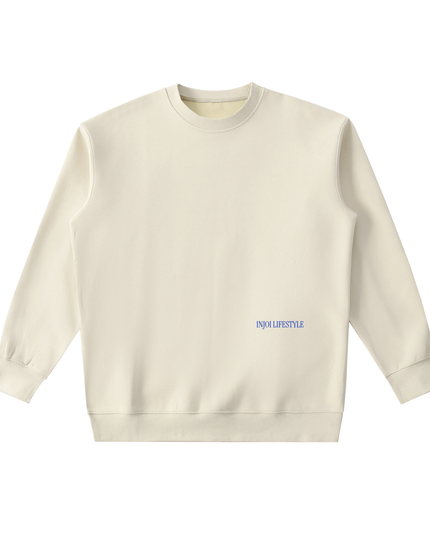 Essential Heavyweight Crewneck Sweatshirt