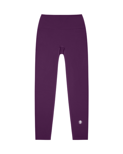 High-Waisted Yoga Leggings