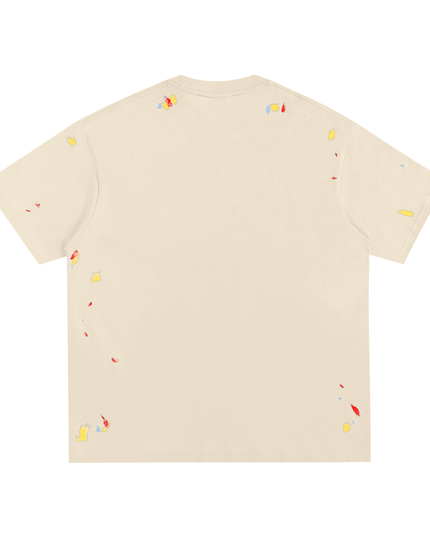 Paint Splatter T-Shirt