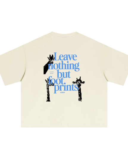 Essential Sorona Boxy T-Shirt