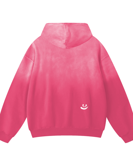 Heavyweight Sunfade Oversized Hoodie