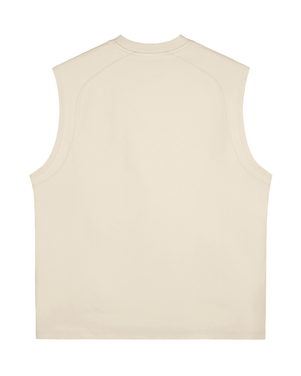Sorona Quick-Dry Cooling Tank Top