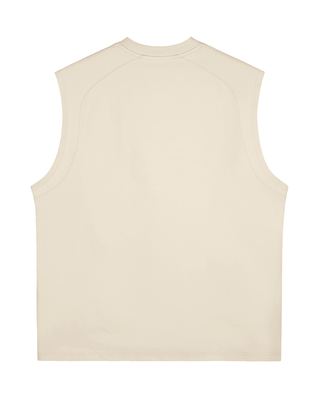 Sorona Quick-Dry Cooling Tank Top