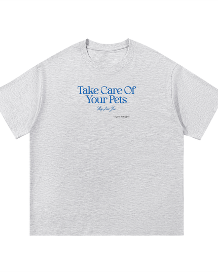 Essential Cotton T-Shirt