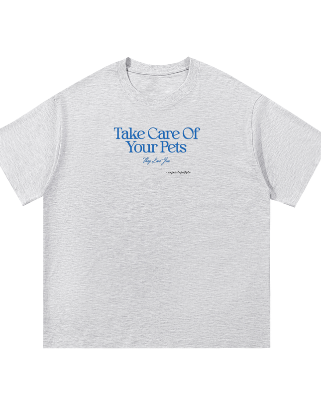 Essential Cotton T-Shirt
