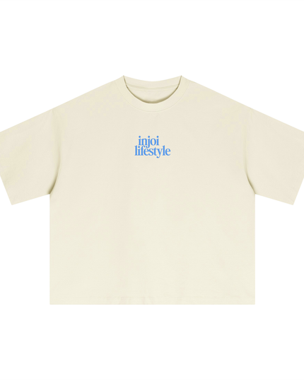 Essential Sorona Boxy T-Shirt