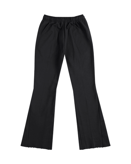 Flared Sweatpants
