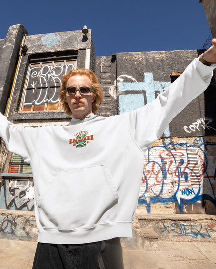 InJoi pullover