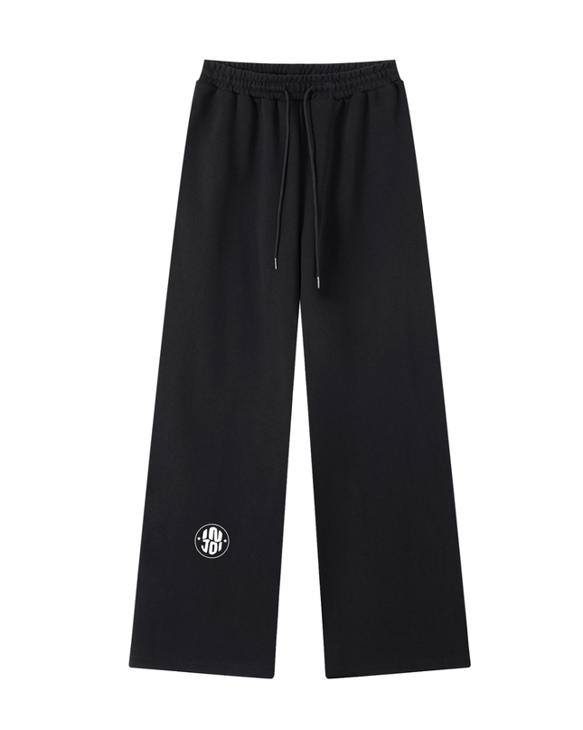 Essential Straight-Leg Sweatpants