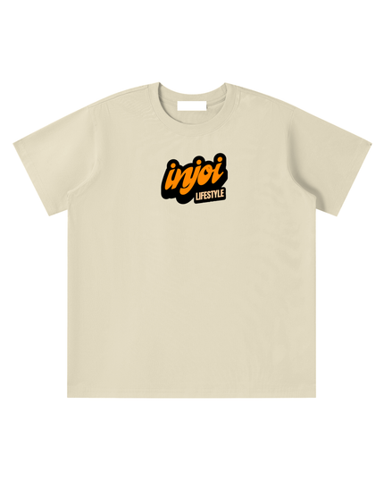 Sorona Quick-Dry Cooling Kids' T-shirt