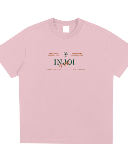 Sorona Quick-Dry Cooling T-shirt