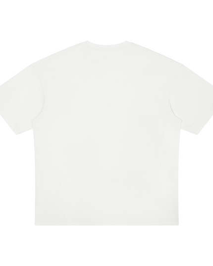 Mamba Unisex Oversized Drop Shoulder T-Shirt