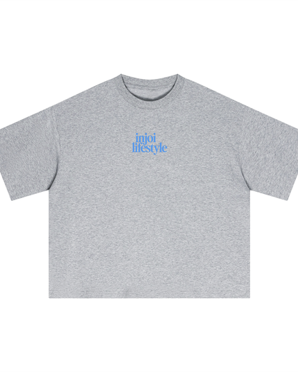 Essential Sorona Boxy T-Shirt